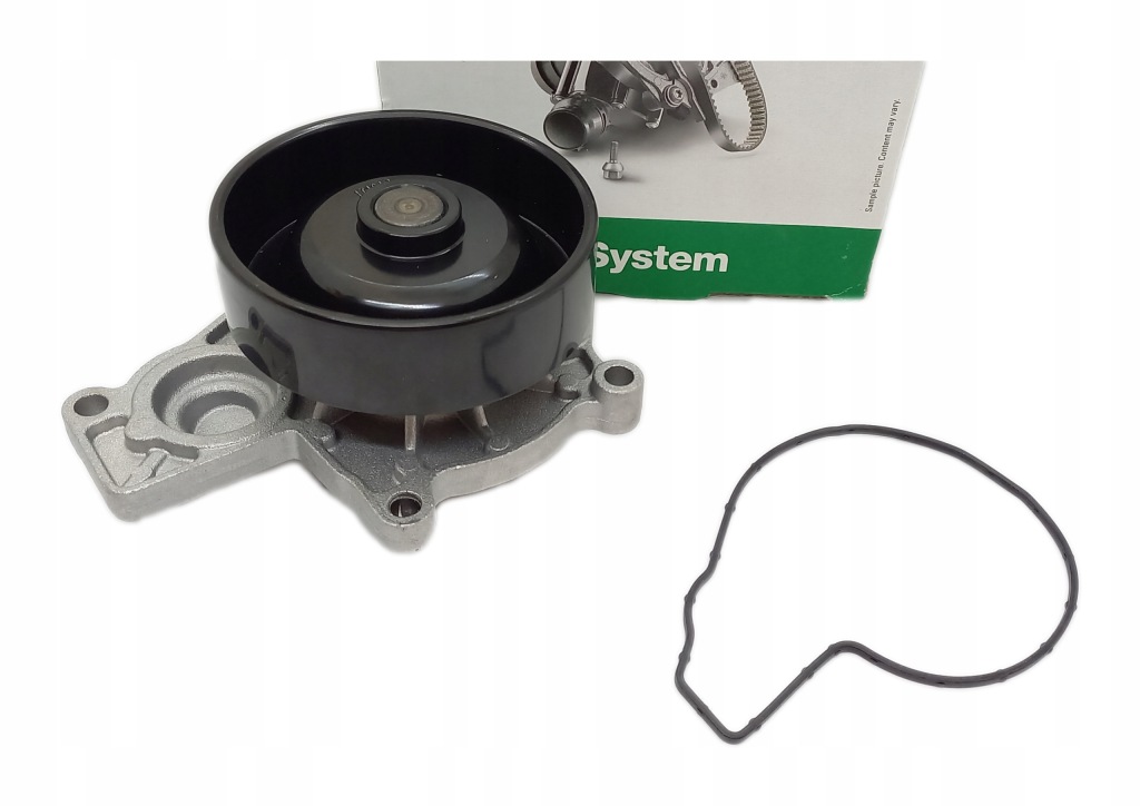 Купити Насос води ina bmw 2 f45 f46 x1 f48 mini f55 f54 f60