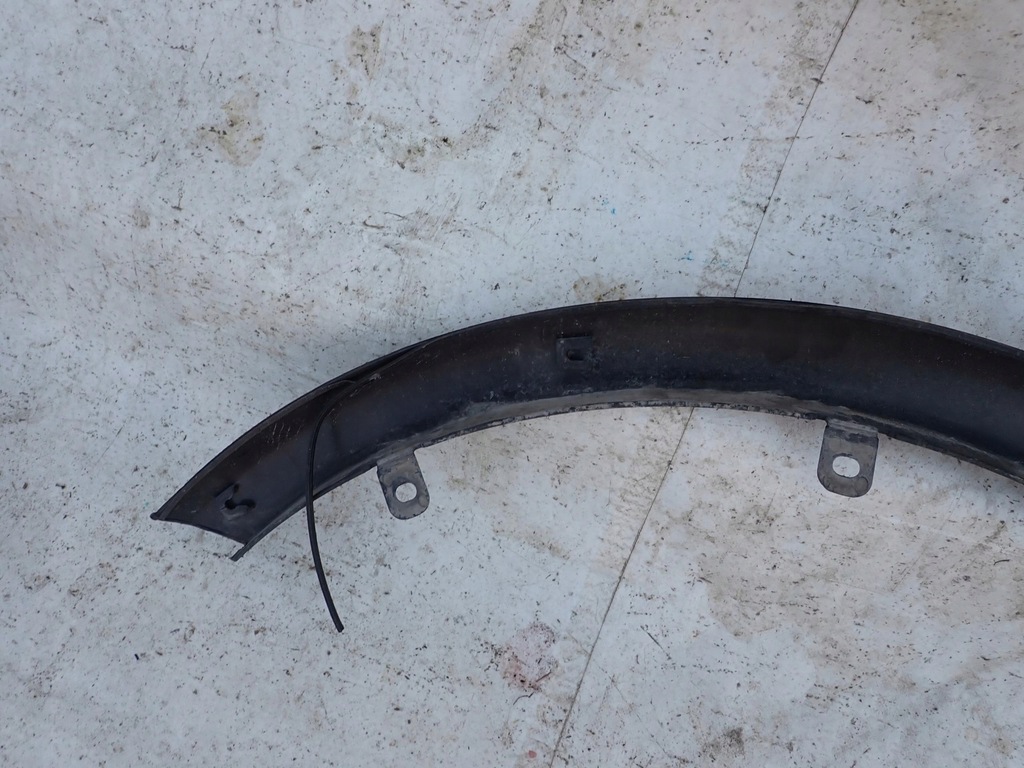 фото №9, Suzuki sx4 молдинг крыла правая перед 77211-79j0r