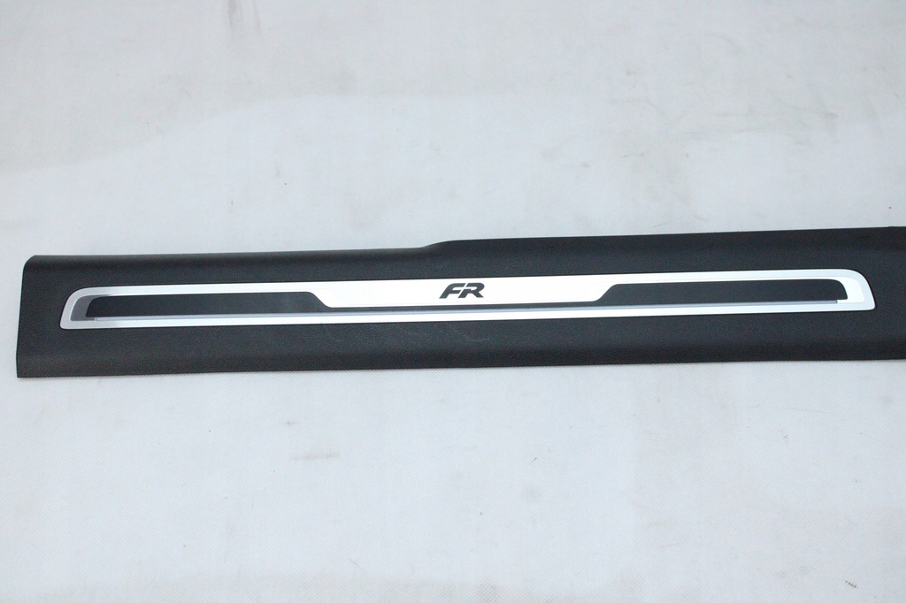 фото №7, Захист молдинг накладка поріг ліва fr-line seat tarraco 5fj853369a