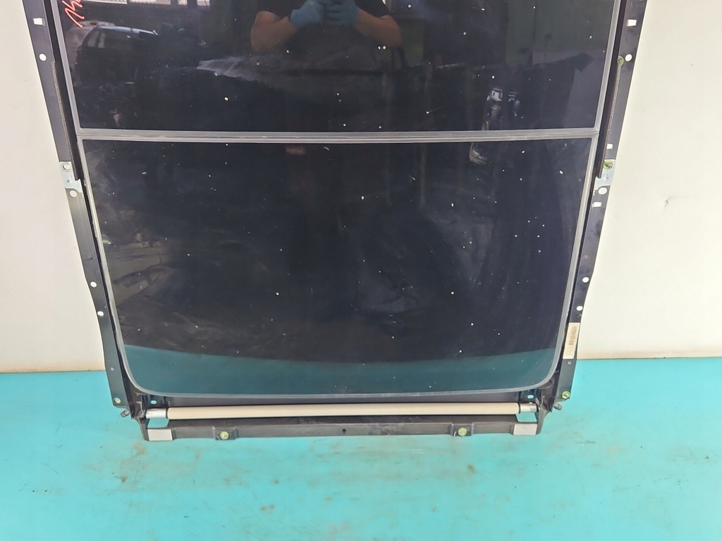 фото №9, Люк панорама lancia thema ii 11-14