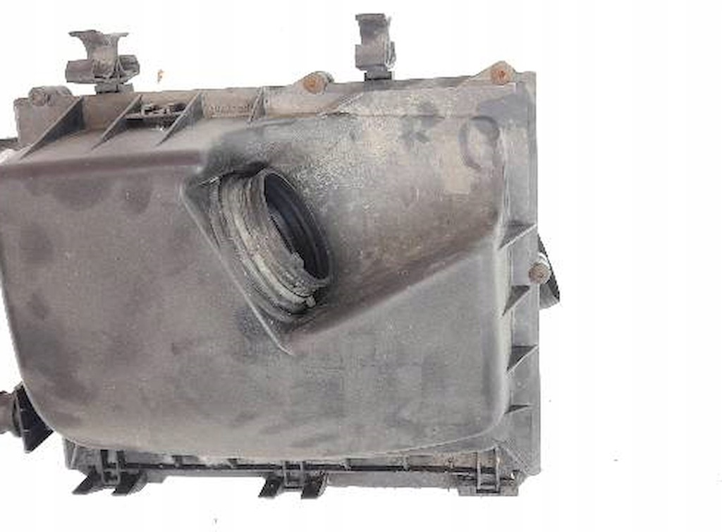 фото №1, Корпус фильтра воздуха fiat croma