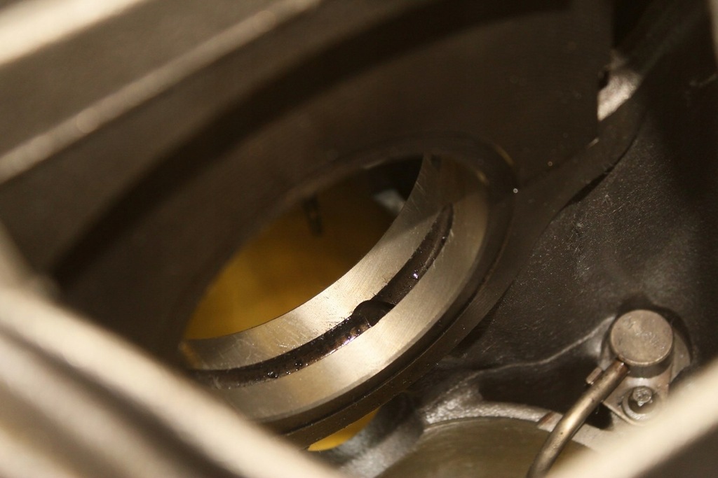 фото №12, Блок двигуна w204 w212 r6510110701 2.2 cdi 651