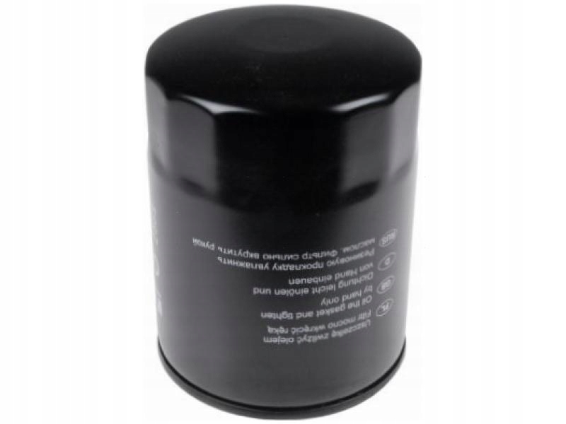 фото №1, Фільтр оливи kia pregio 2.7 97-00 k2700 2.7 99