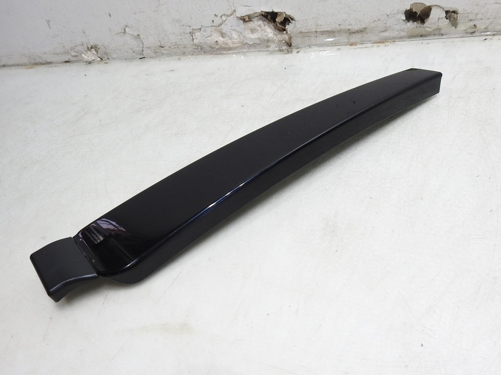 фото №2, Молдинг накладка стойка левая audi a4 b7 avant