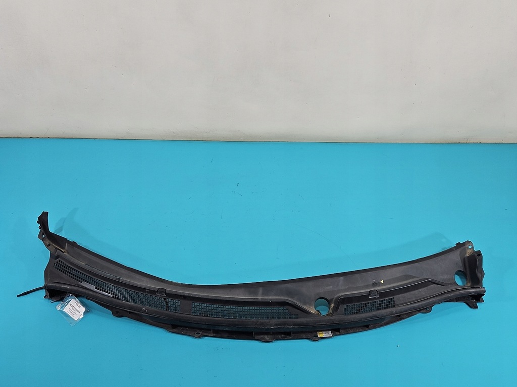 фото №1, Жабо renault koleos 668630395r europa