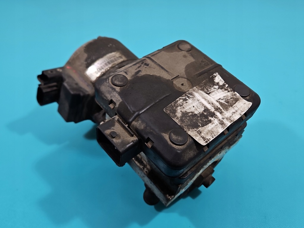 фото №1, Насос подвеска компрессор citroen c5 i fl 04-08 9636713880