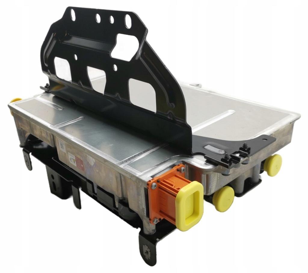 фото №7, Зарядний пристрій wysokiego напруги vw id.3 1ee915684r новий оригінальний