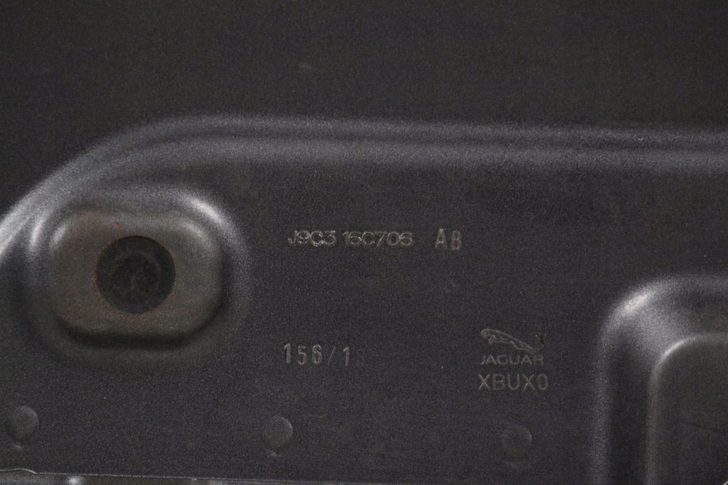 фото №11, Jaguar e-pace 2019 pas передній