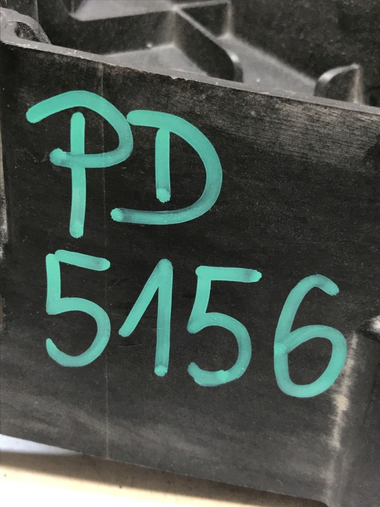 Tesla model 3 highland 23- pas передній підсилювач передній 1801911-00-d Ціна