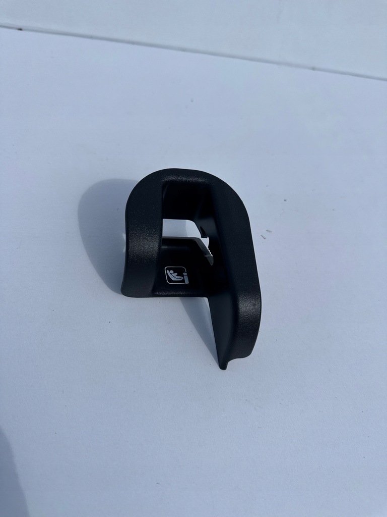 фото №1, Kuga mk3 защита isofix lv4b-s467a04-cfw