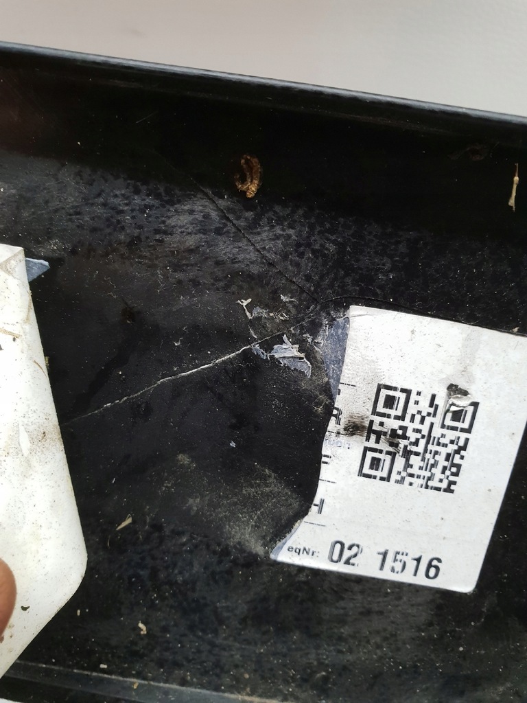 фото №9, Vw t5 t6 7e0 корпус вентилятора перед 7e0121207e