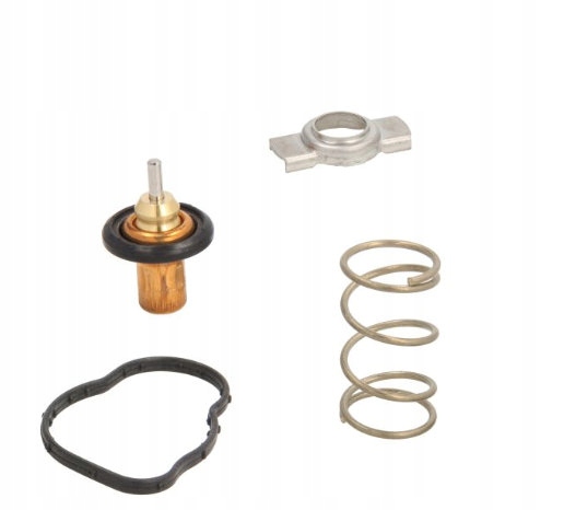 фото №1, Термостат dacia dokker duster logy