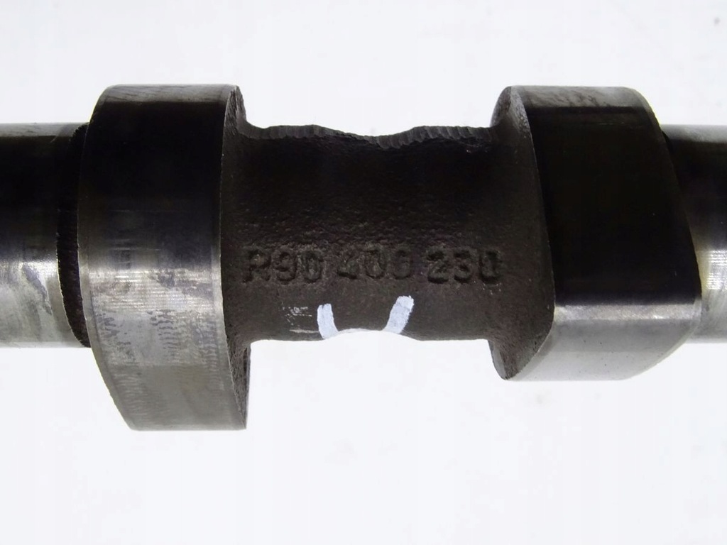 фото №11, Opel vectra b 98- 1.8 16v x18xe1 вал розподільного валу w