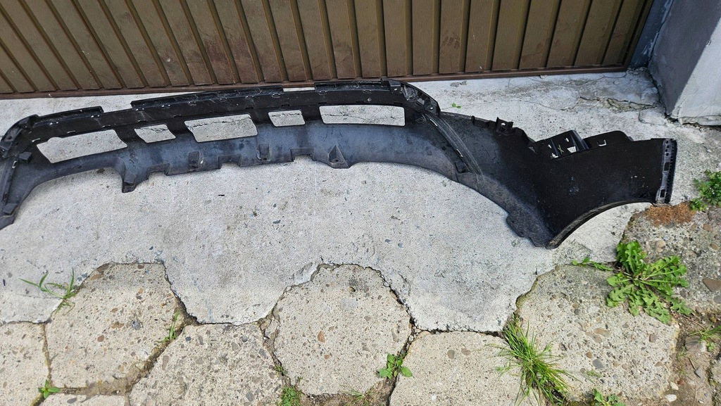 фото №7, Hyundai tucson бампер задний задняя