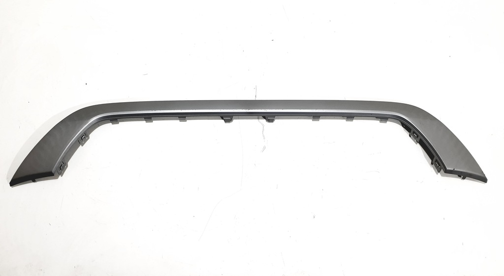 фото №1, Молдинг спойлер накладка бампер vw t-roc 2gm807425