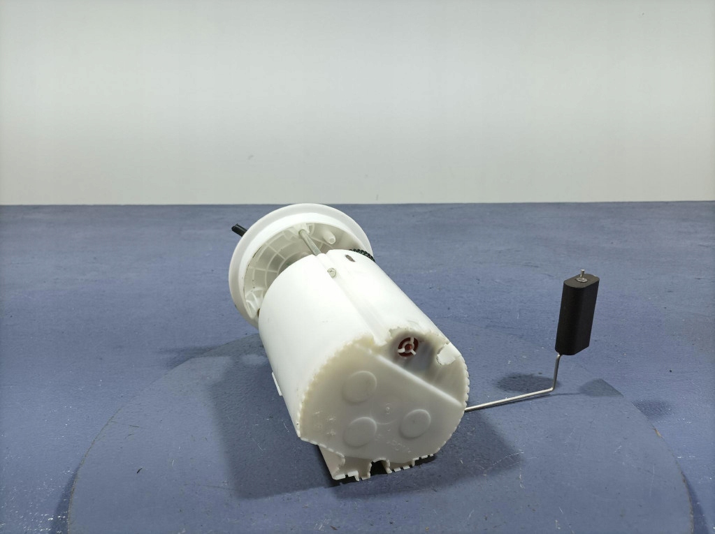 фото №6, Ford focus mk3 lift 1.6 ti-vct 125 km насос паливна av61-9h307-ae pndd