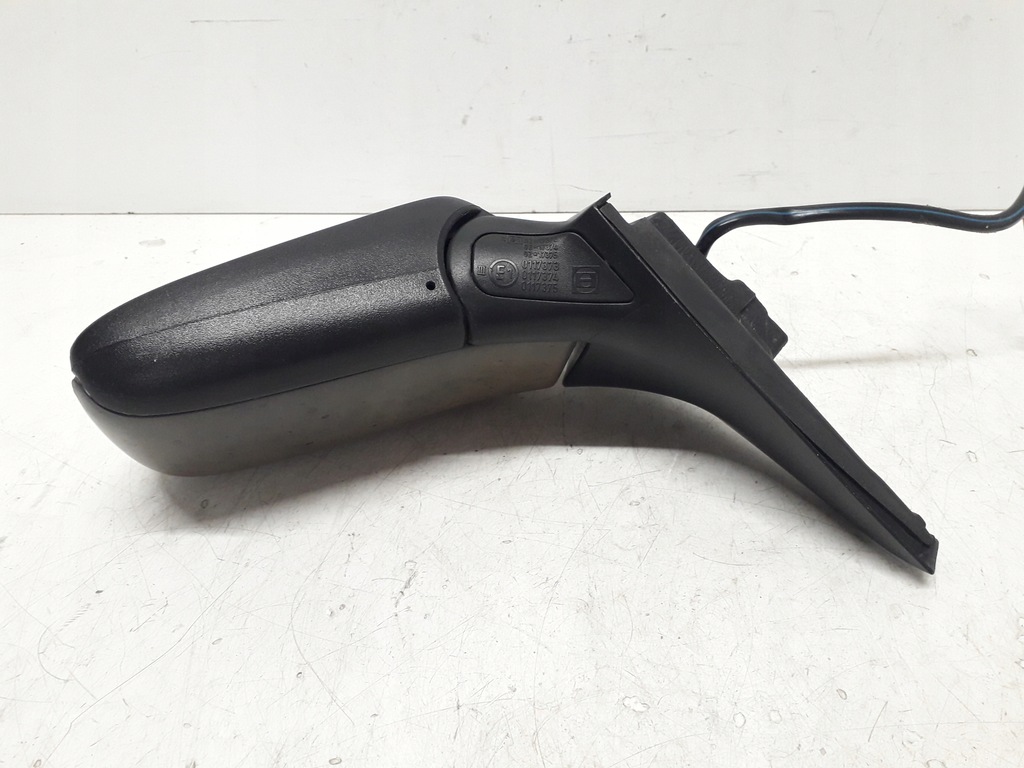 фото №9, Volvo v40 s40 99-04 зеркало наружное левая 5-pin