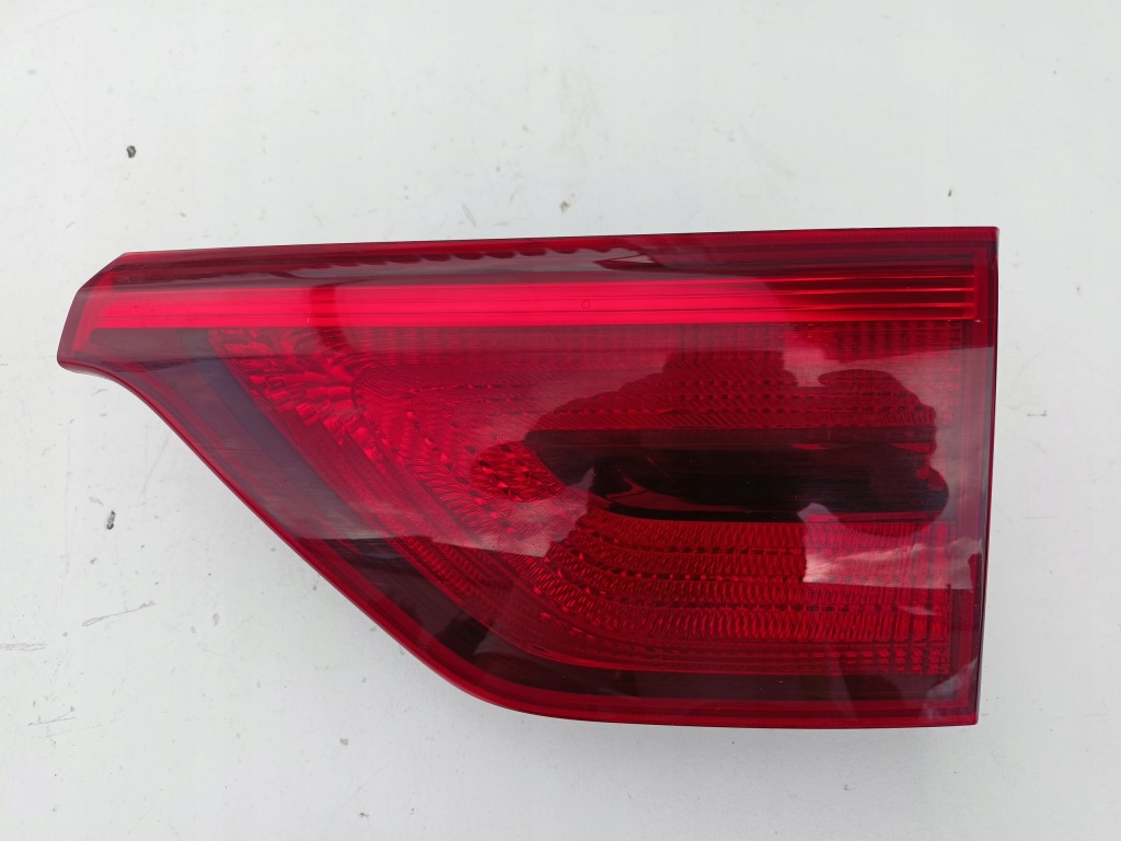 фото №1, Лампа правий задня задня kia sportage iv 4 w кришка