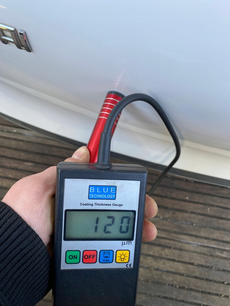 фото №9, Hyundai i10 ii комплектная крышка багажника багажника белый