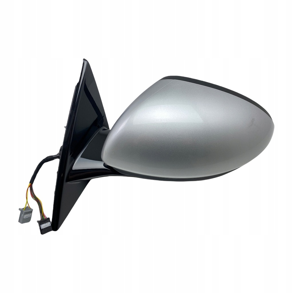 фото №1, Nowe oryg дзеркало ліва renault talisman 11 pin