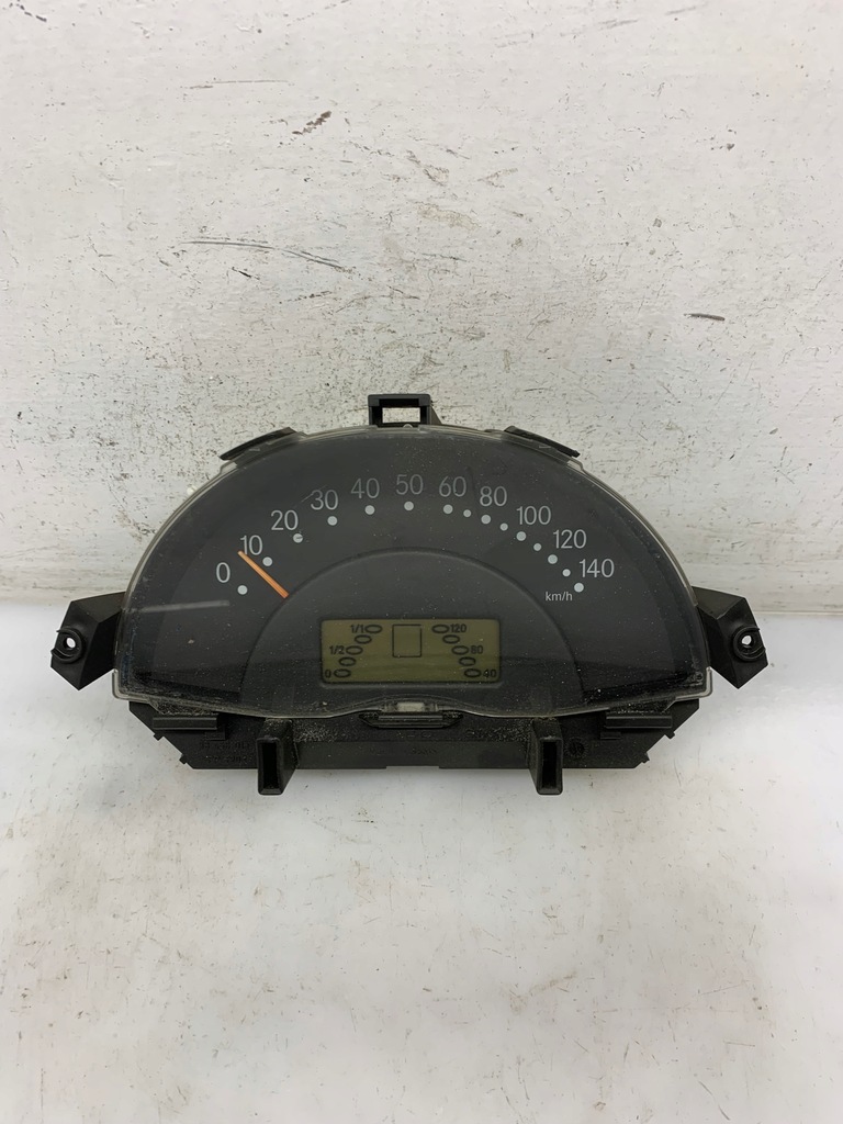 фото №1, Лічильник приладова панель 110008872005 smart