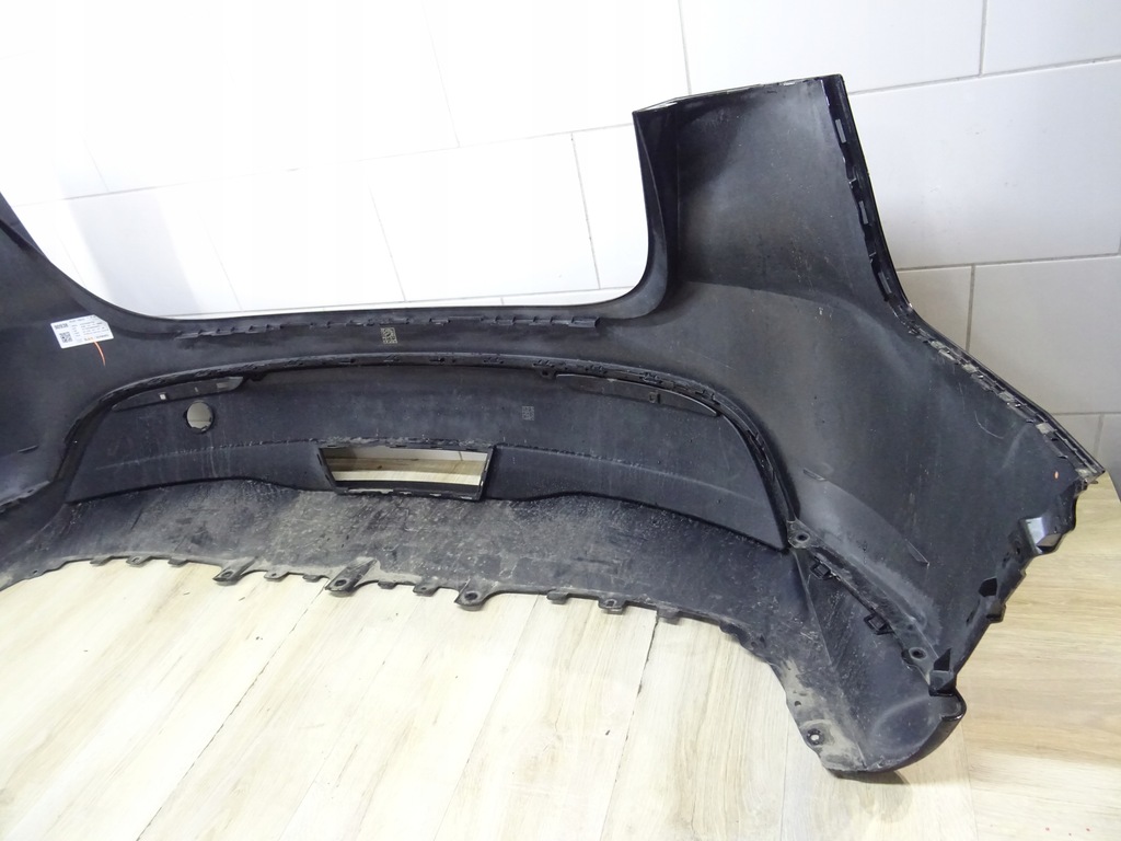 фото №12, Tesla model y бампер задній 1493735-s4-e