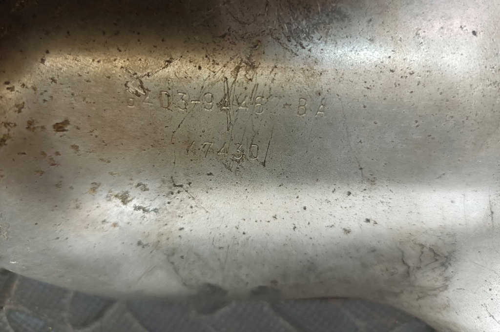 фото №10, Защита тепловая jaguar оригинальный номер g4d3-9a462-da