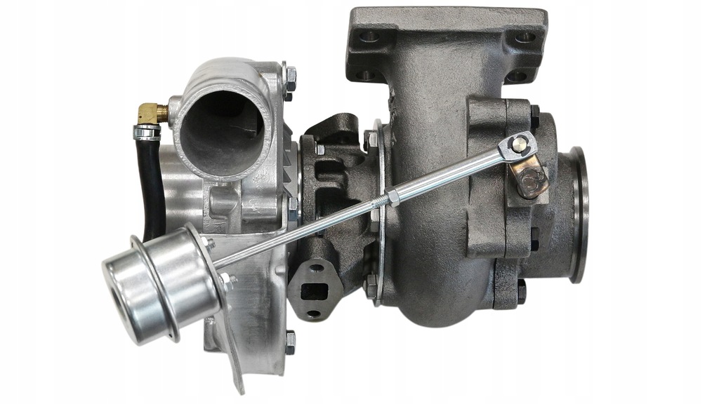 фото №10, Турбонагнітач turboworks t3/t4 float