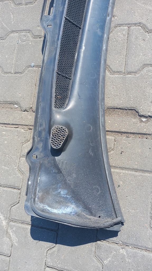 фото №6, Жабо volvo s80 00r 9484666