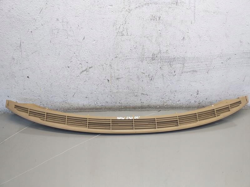 фото №1, Жабо задние bmw e90