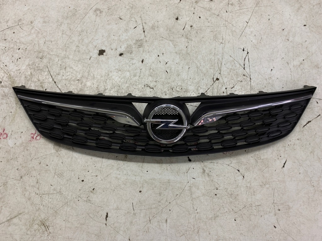 Купить Решётка радиатора решётка радиатора бампера opel astra k 2016