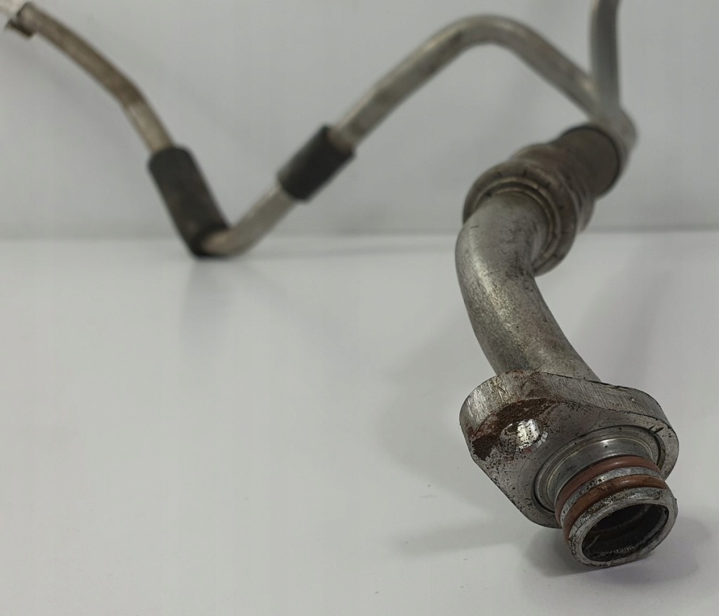 фото №2, Wąż трубка кондиціонера citroen c5 iii x7 3.0 hdi