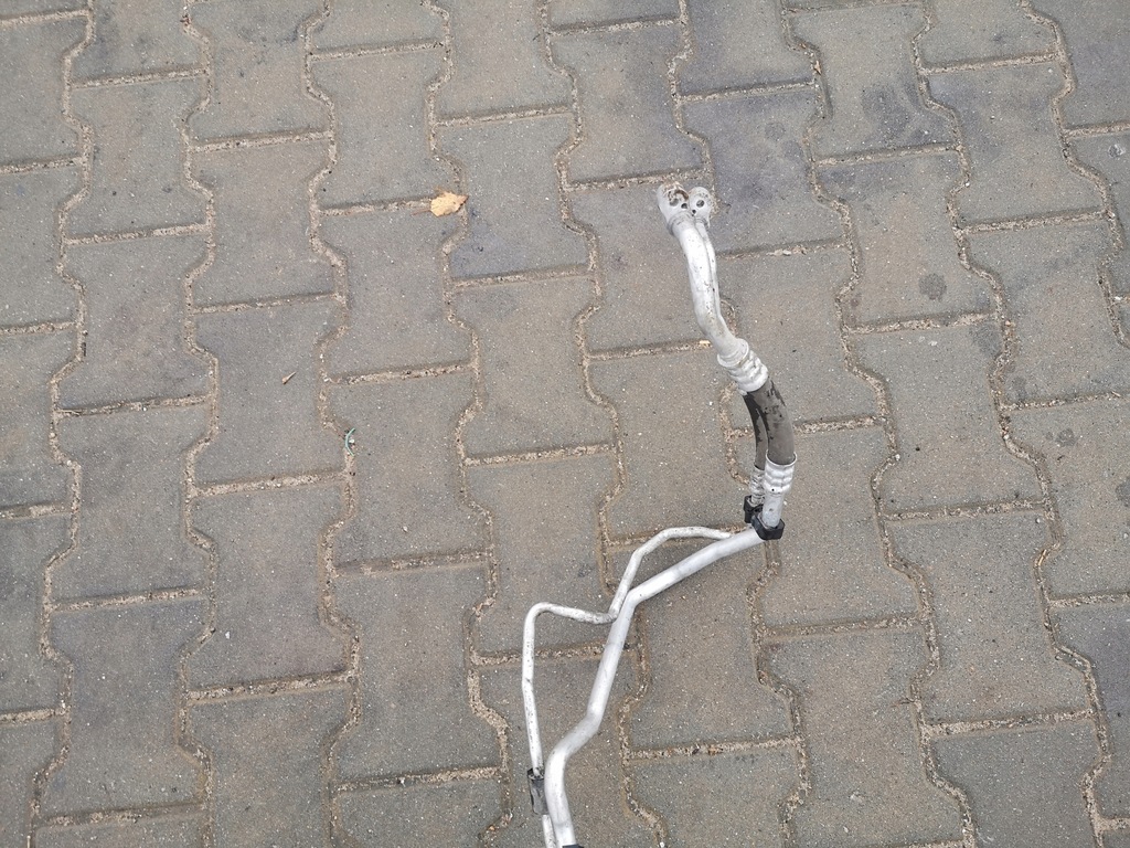 фото №7, Bmw 7 f02 шланг кондиционера 9167140 9167144