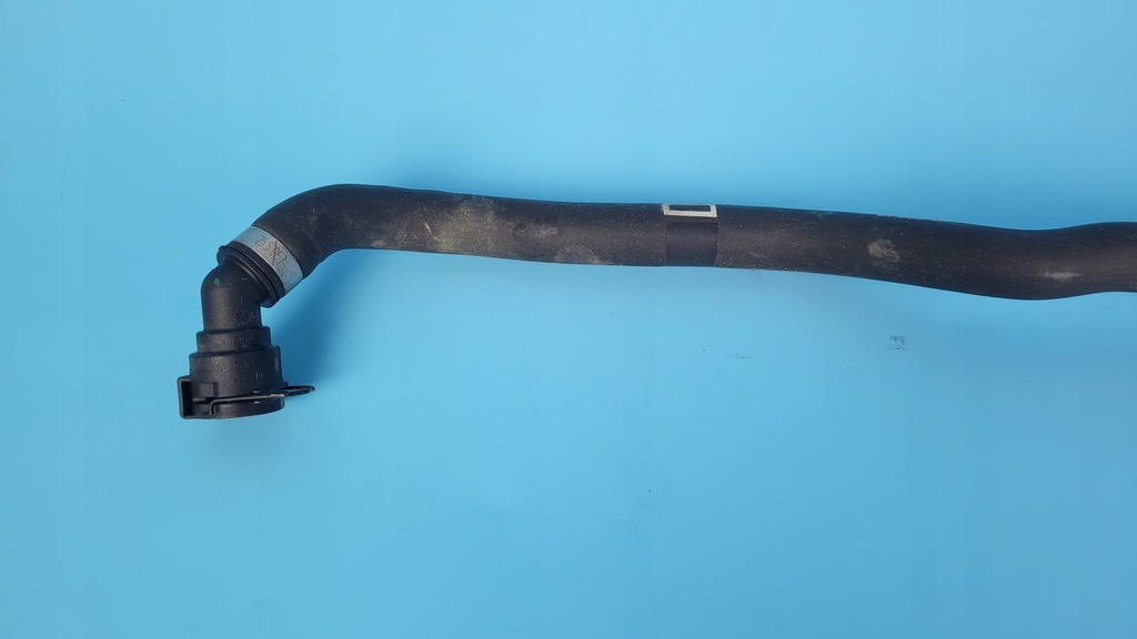 фото №6, Bmw 3’ g21 2.0d 19r шланг wąż wody 9398959