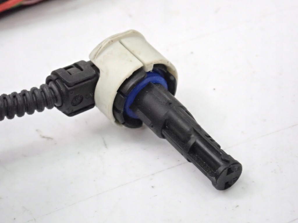 фото №11, Жгут ads регулировки поглощение амортизаторов s5 8w