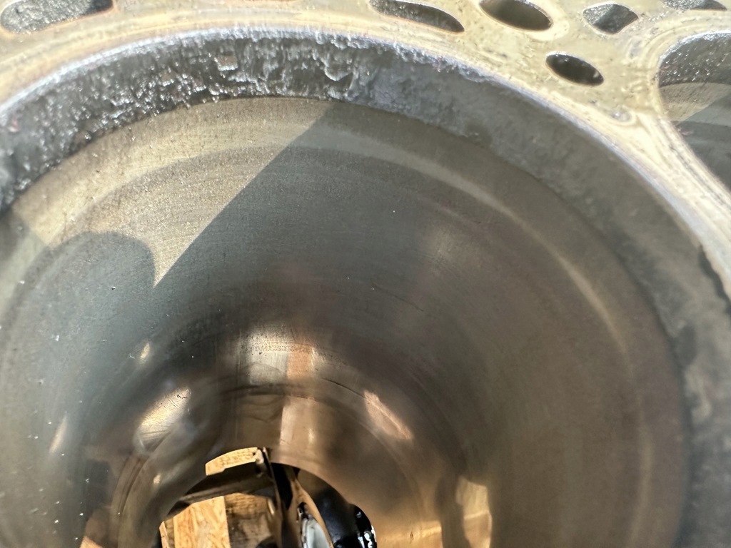 фото №11, Блок двигуна mercedes 1.8 cdi 651 901 651901