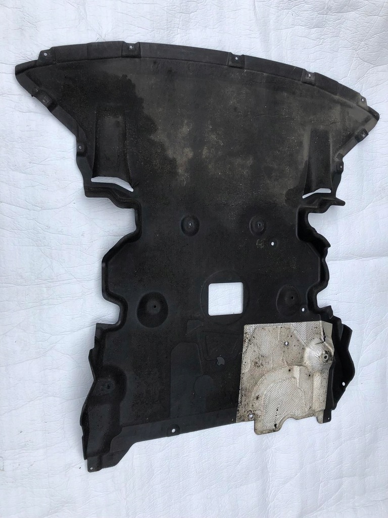 фото №1, Bmw x1 e84 s-line захист pod двигун оригінал