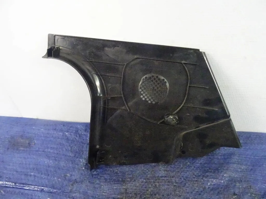 фото №3, Захист стійка обшивка mercedes slk r171 ліва