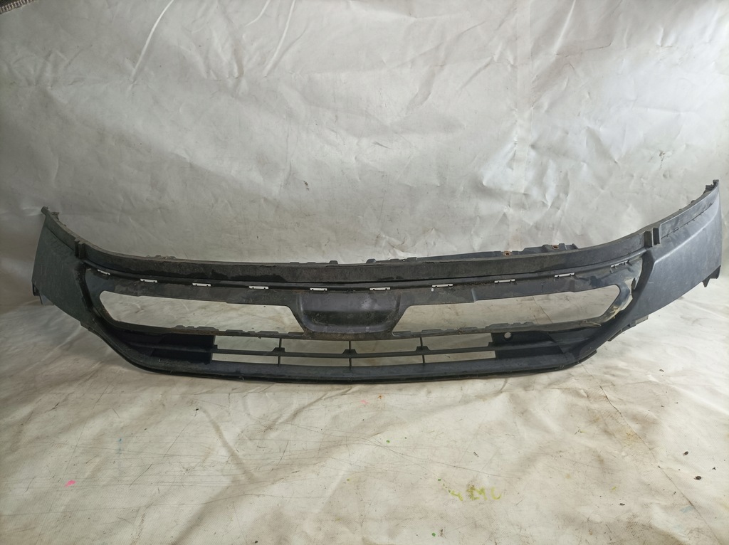 фото №1, Chevrolet trax 17- бампер передній usa