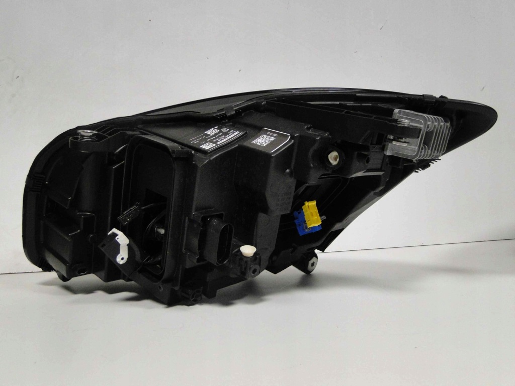 Mercedes amg gt 190 рестайлинг  лампа full led ночь edit Оригинал