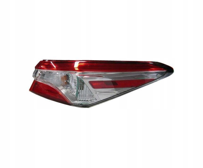 фото №1, Лампа задня toyota camry, 17 - 8155006720