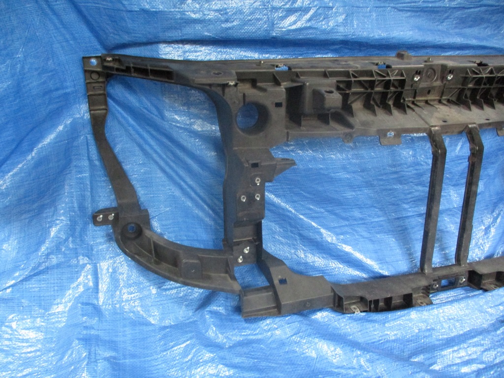 фото №3, Усилитель pas передний renault master iv 2019