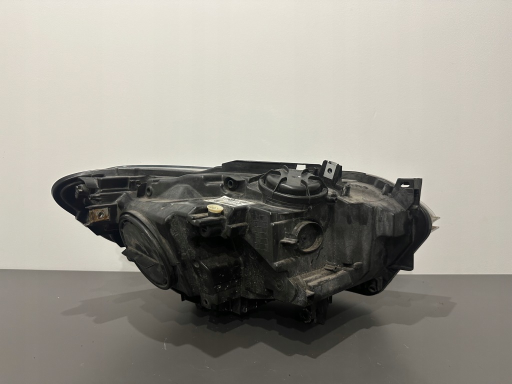 фото №11, Bmw 1 f20 f21 лампа ліва звичайна europa 7229671-07