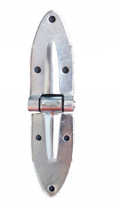 фото №1, Петля капот toyota land cruiser bj40 fj40