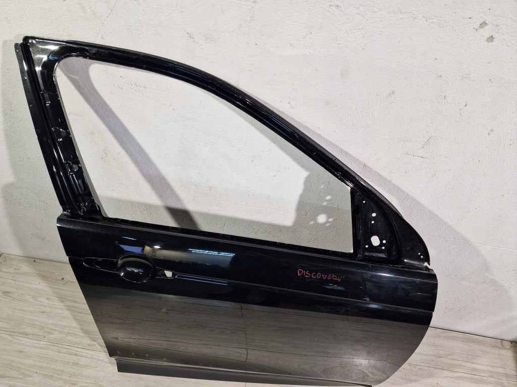 фото №9, Дверь discovery sport 2014- передние правое