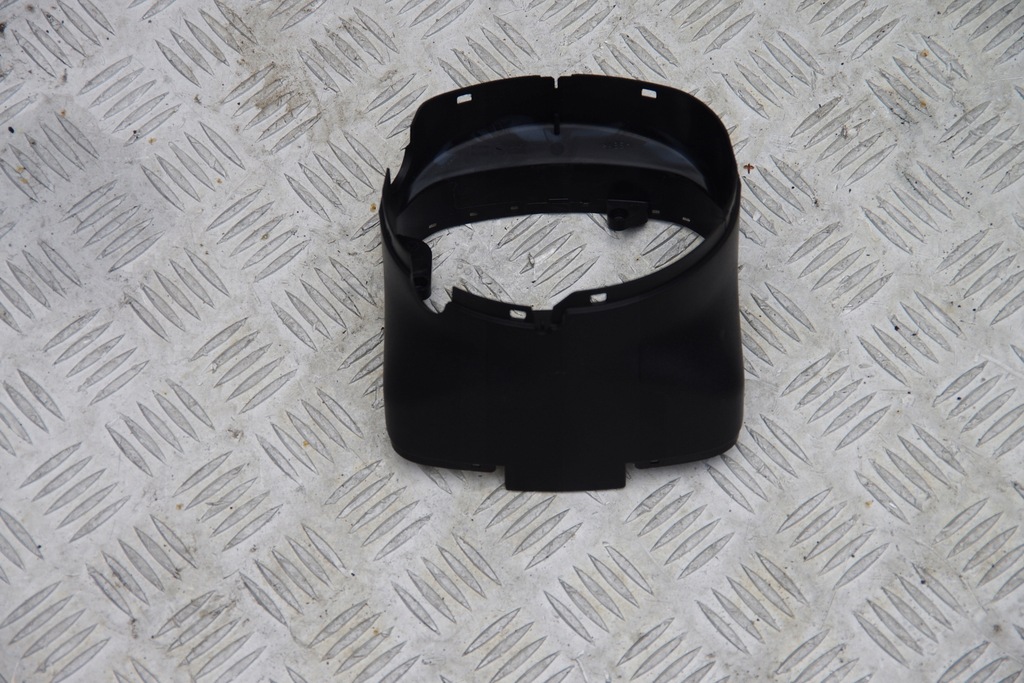 фото №6, Корпус защита колонки рулевого dodge durango