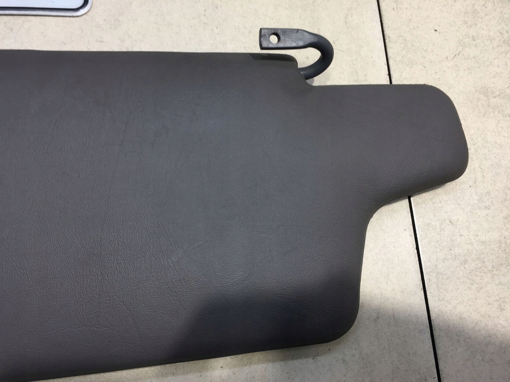 фото №5, Защита солнцезащитная daf 400 2.5 td