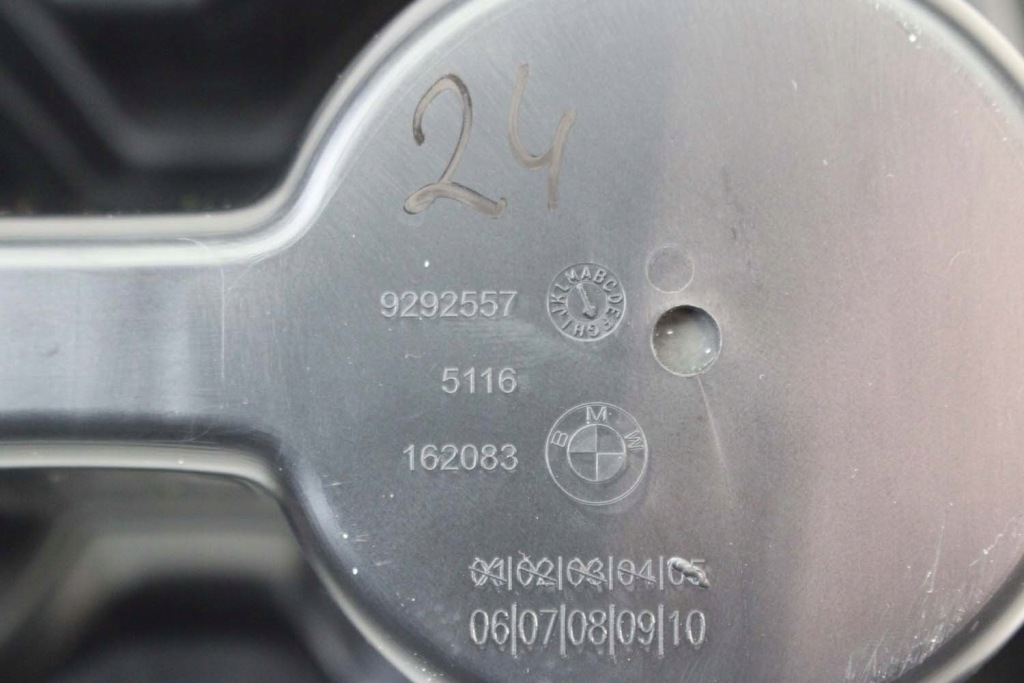 Bmw x1 f48 кронштейн na кружка 9292557 подстаканник кружка средний цвет чёрный 92 Цена