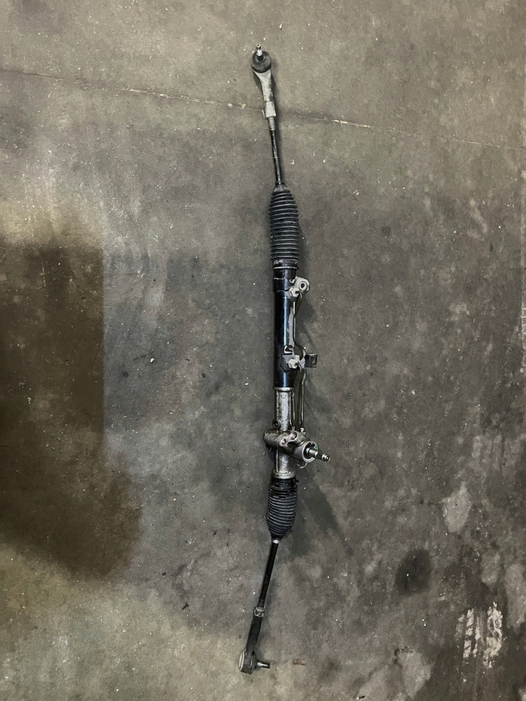 фото №1, Fiat doblo ii opel combo трансмісія 00519387330