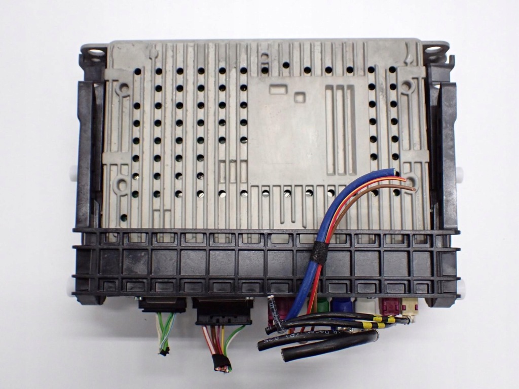 фото №9, Навигация navi радио дисплей 5a071e6 8798742 bmw 3 g20 g21 19r